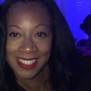 Meet your Posher, Tanya
